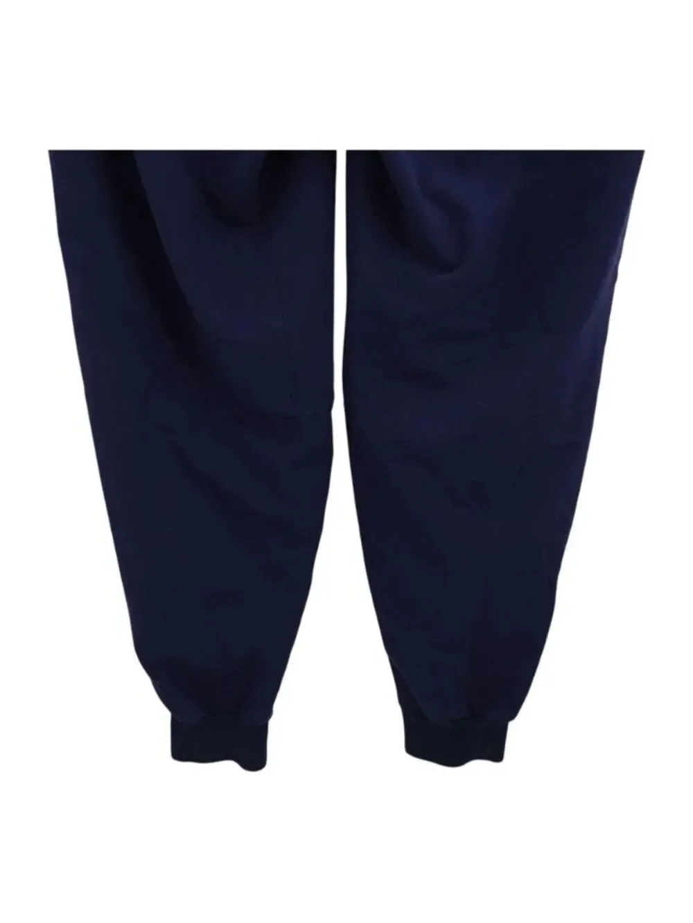 FIGS Men’s Tansen Jogger Scrub Pants Navy Blue Large Drawstring PO1365
